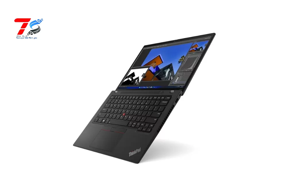 Laptop Lenovo ThinkPad P14s Gen 4 21HF0054VA (Intel Core i7-1360P | 32GB | 1 TB | RTX A500 | 14 inch 2.2K | NoOS | Black)